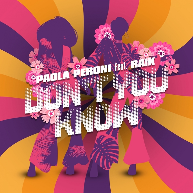 Couverture de Don't You Know