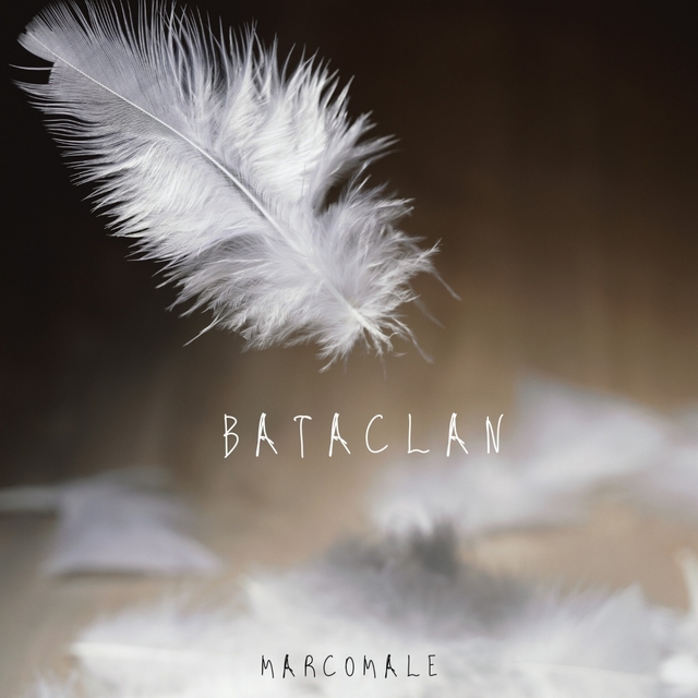 Couverture de Bataclan