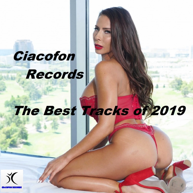 Couverture de Ciacofon Records The Best Tracks Of 2019