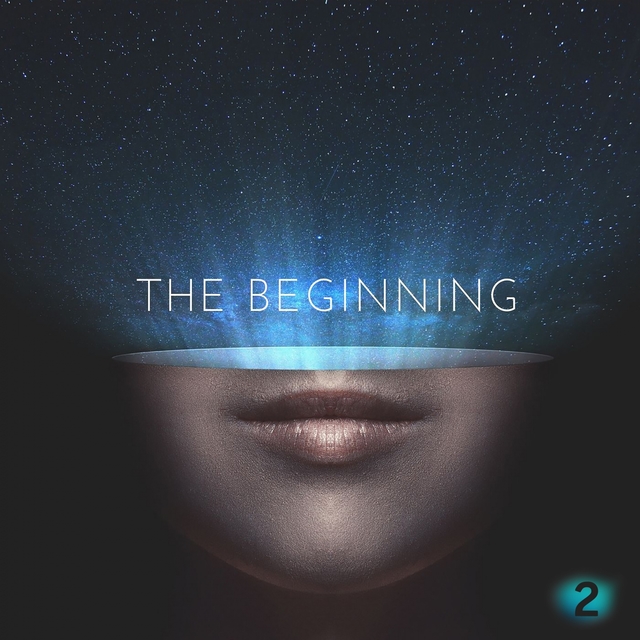 Couverture de The Beginning, Vol. 2