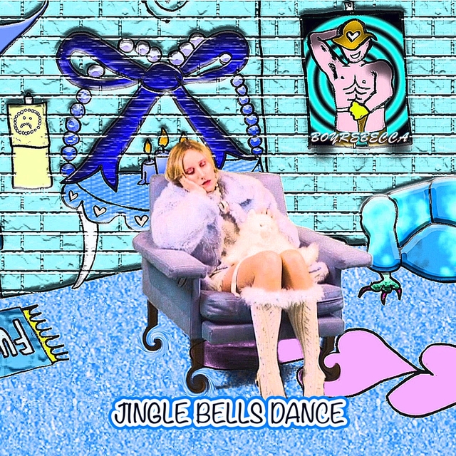 Couverture de Jingle Bells Dance