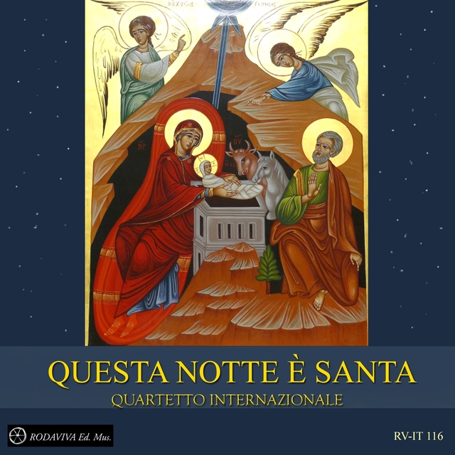 Questa notte è santa