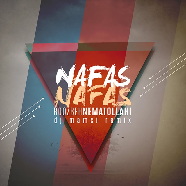 Couverture de Nafas Nafas