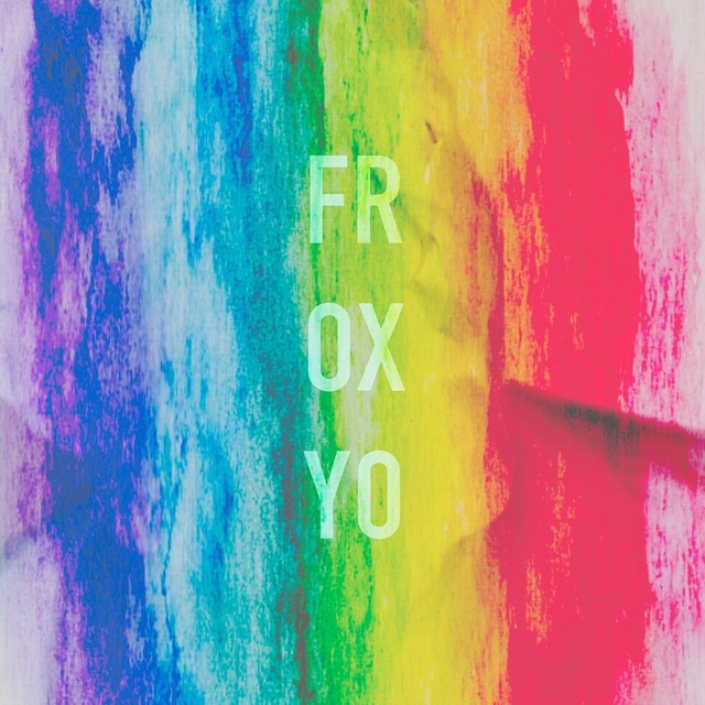 Couverture de FroXYo