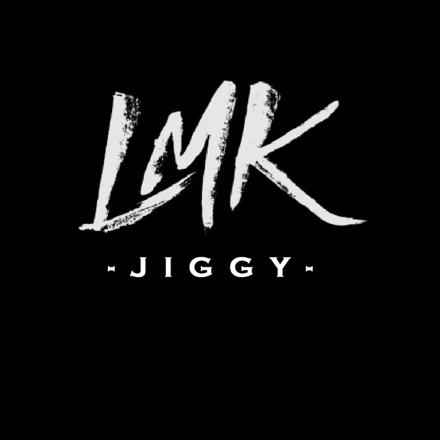 Couverture de Jiggy