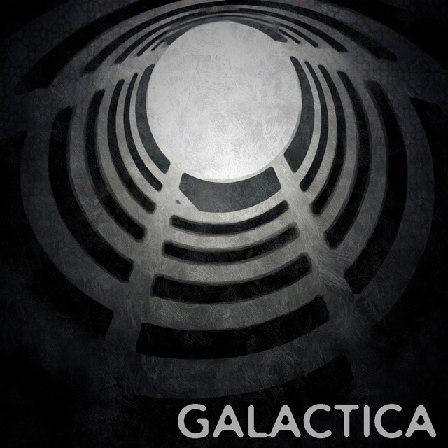 Couverture de Galactica