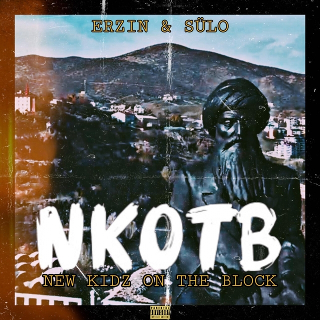 Couverture de New Kidz on the Block