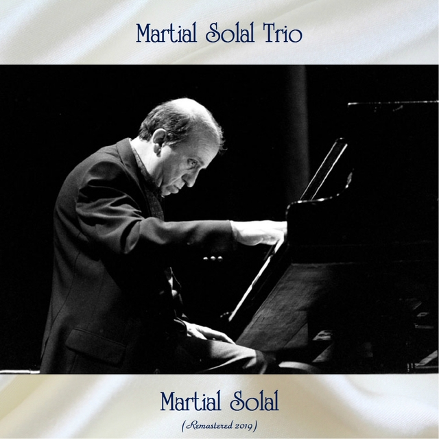 Martial Solal