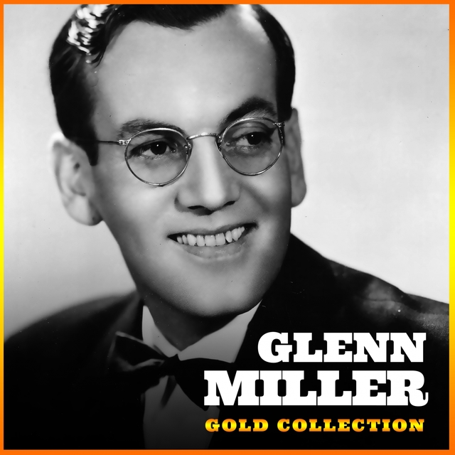 Glenn Miller Dejavu Retro