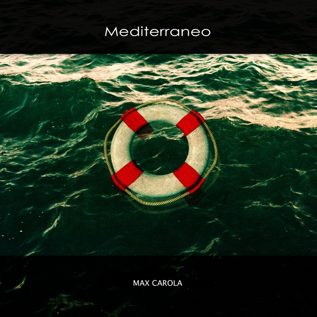 Couverture de Mediterraneo