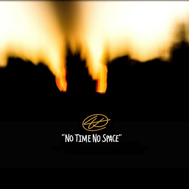 Couverture de No Time No Space