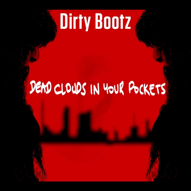 Couverture de Dead Clouds in Your Pockets