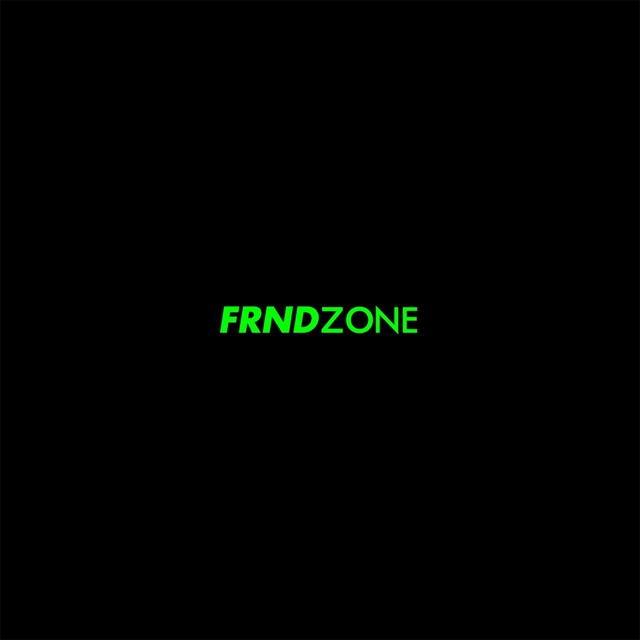 Couverture de FRND Zone