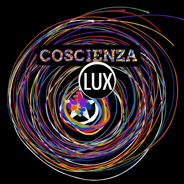 Couverture de Coscienza