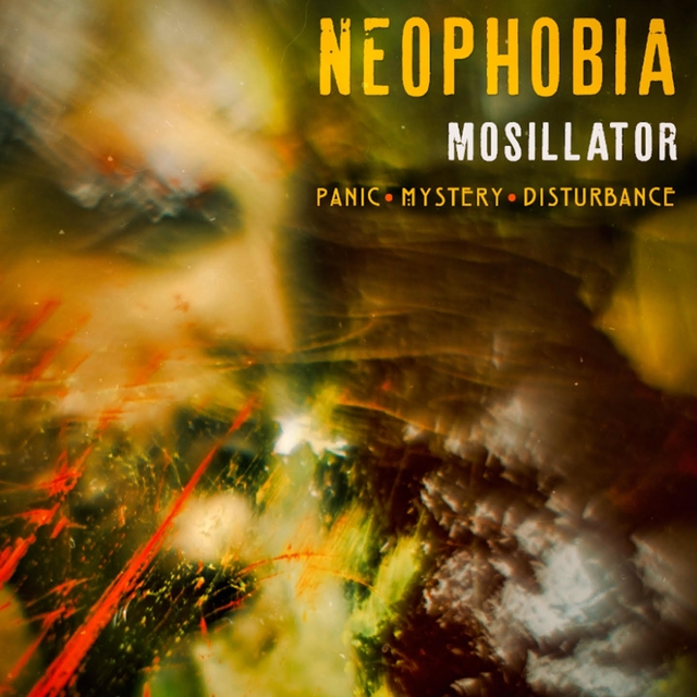 Neophobia