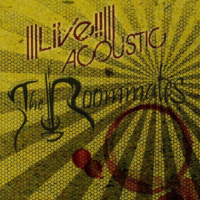 Couverture de Live acoustic 2014