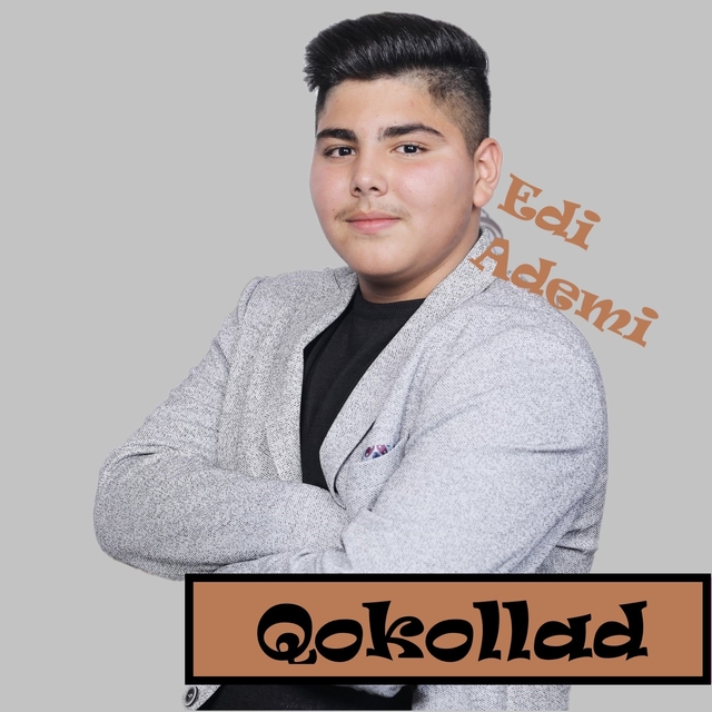 Qokollad