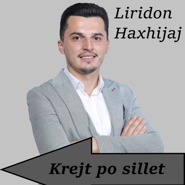 Krejt po sillet