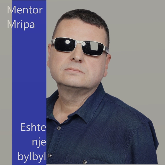 Eshte nje bylbyl