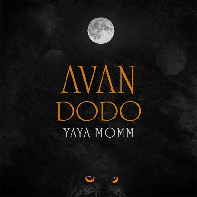 Avan dodo