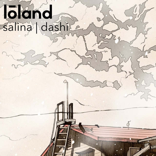 salina | dashi