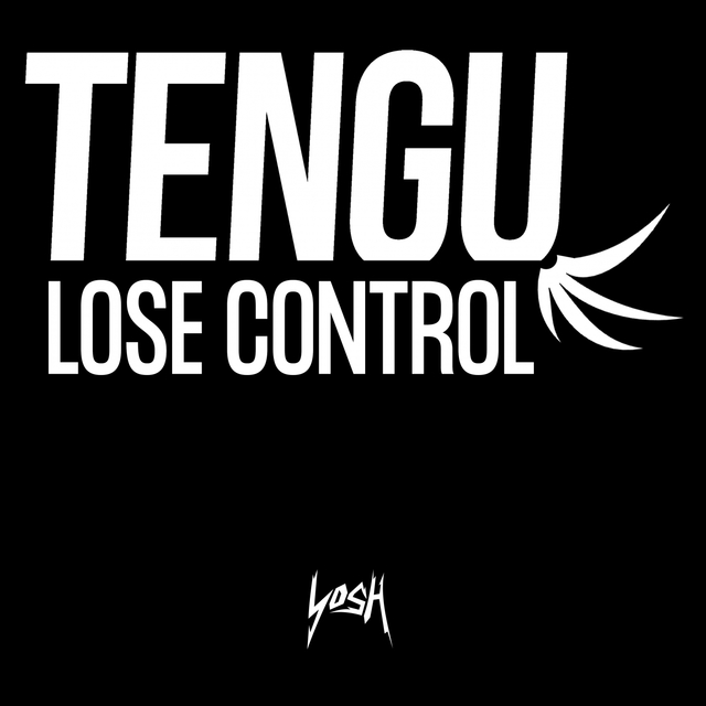 Couverture de Lose Control