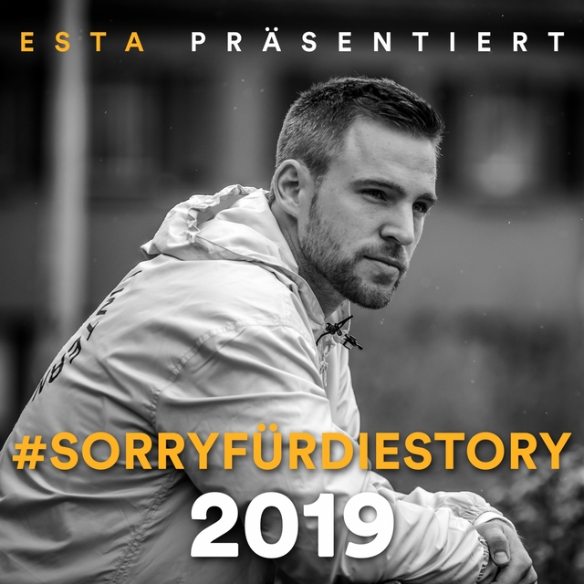 Couverture de SorryfürdieStory 2019