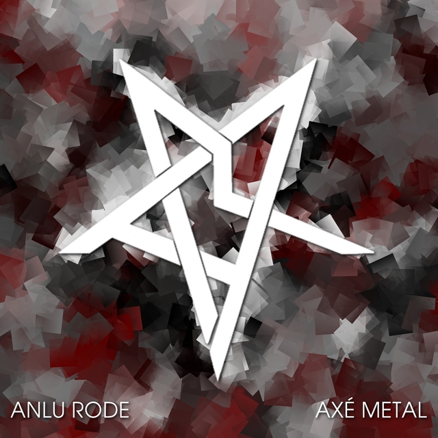 Couverture de Axé Metal