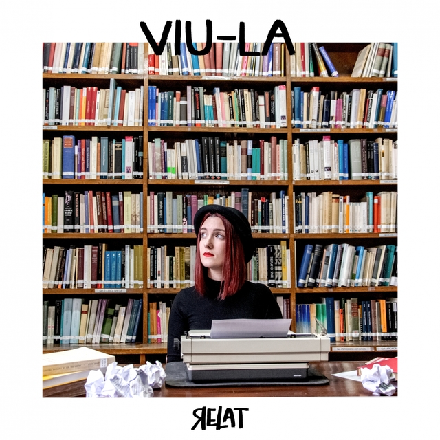 Couverture de Viu-La