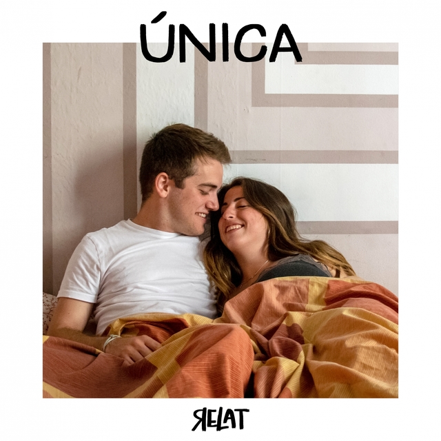 Couverture de Única