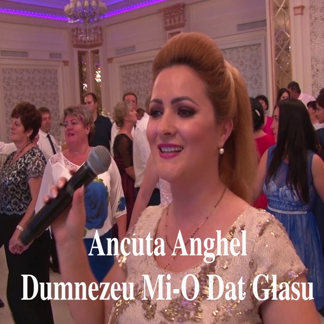 Dumnezeu Mi-O Dat Glasu