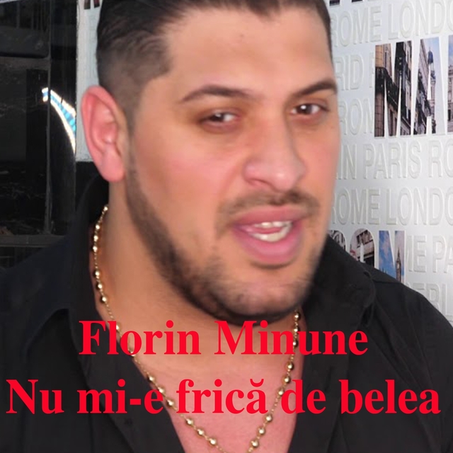 Nu Mi-E Frică De Belea