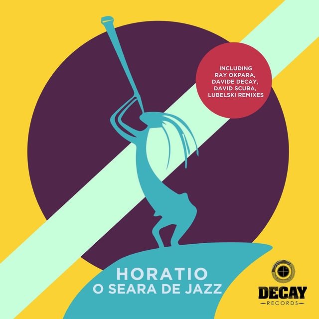 Couverture de O Seara De Jazz