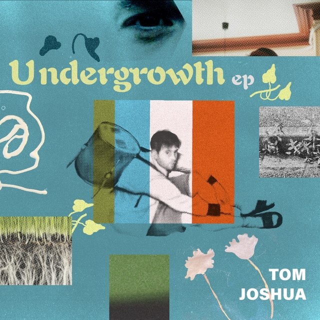 Undergrowth - EP