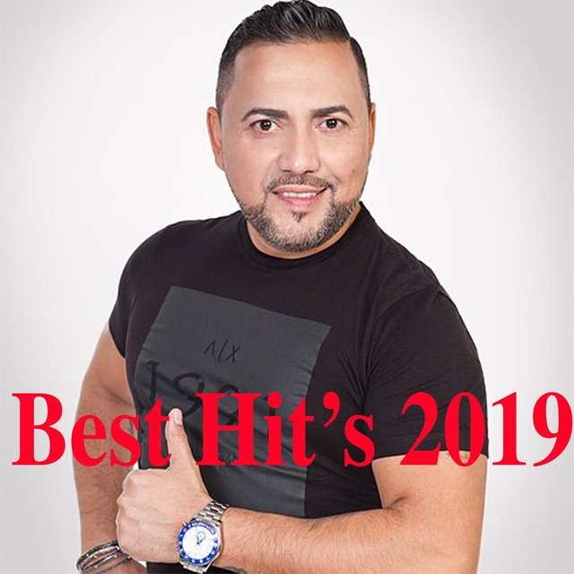 Couverture de Best Hit's 2019