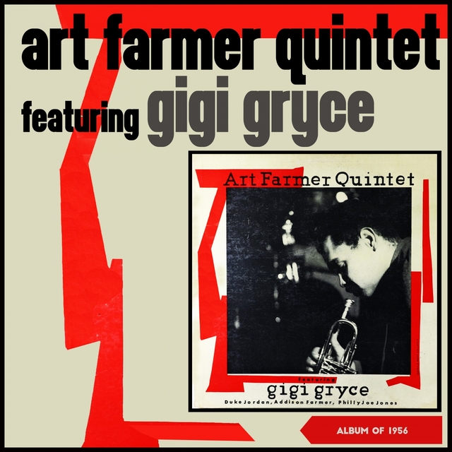 Art Farmer Quintet