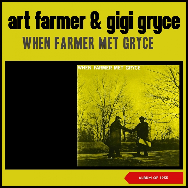 Couverture de When Farmer Met Gryce