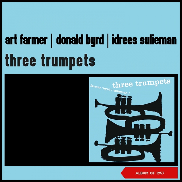 Three Trumpets