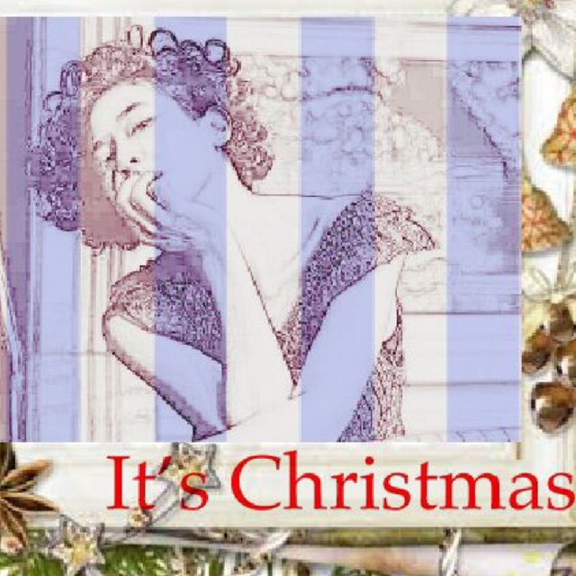 Couverture de It's Christmas