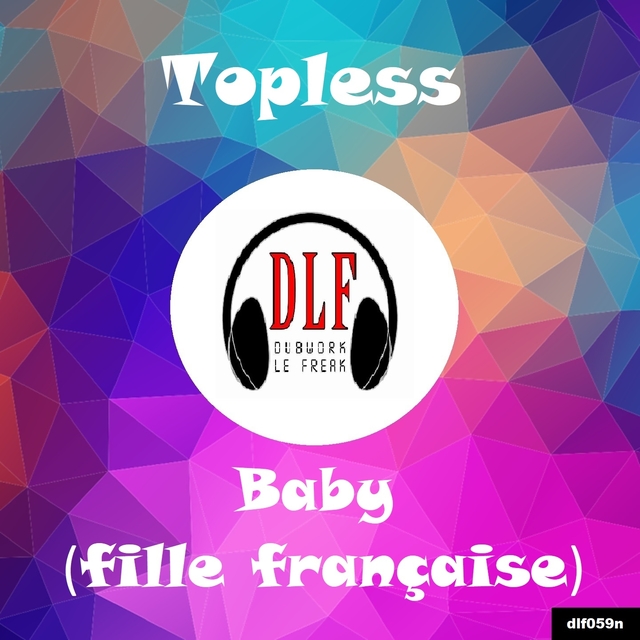 Baby (Fille Française)