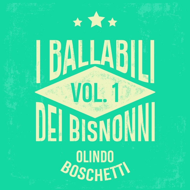 I BALLABILI DEI BISNONNI VOL. 1