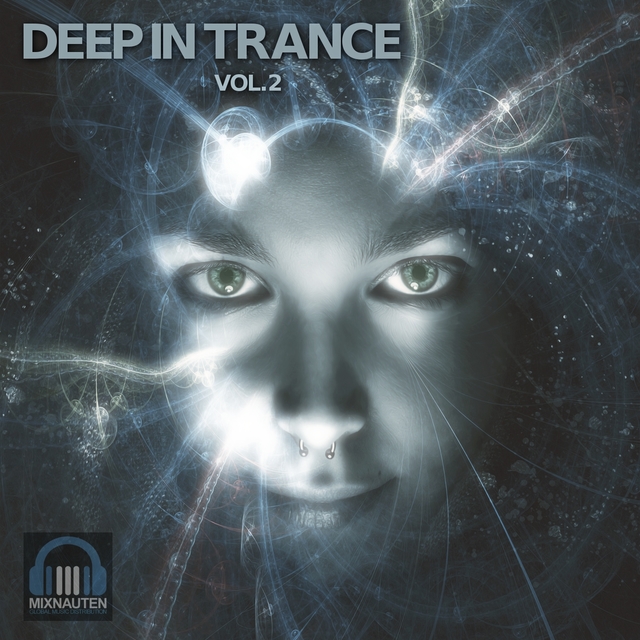 Couverture de Deep in Trance