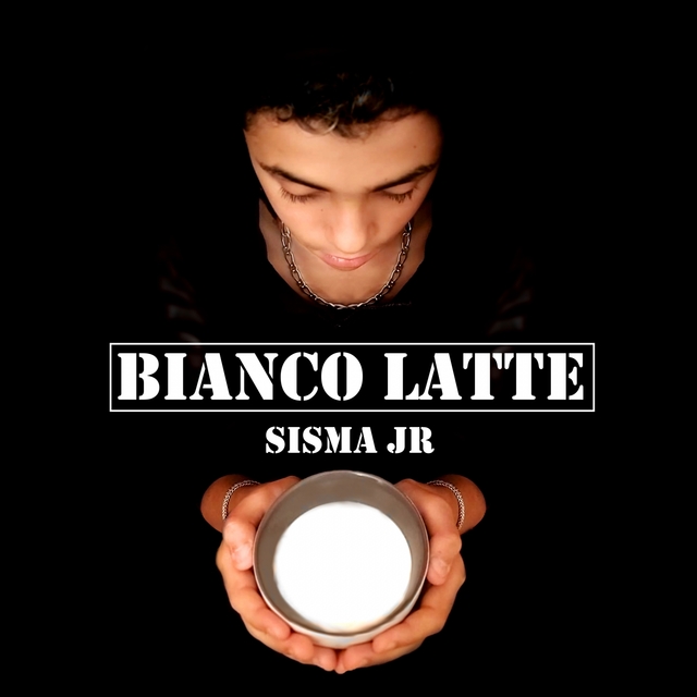 Couverture de Bianco latte