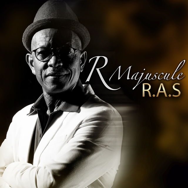 Couverture de R.A.S