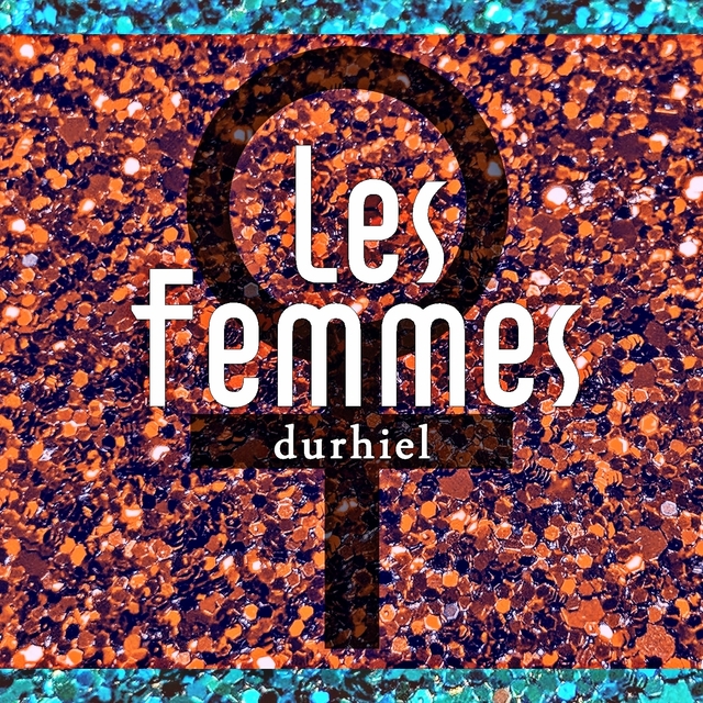 Couverture de Les femmes