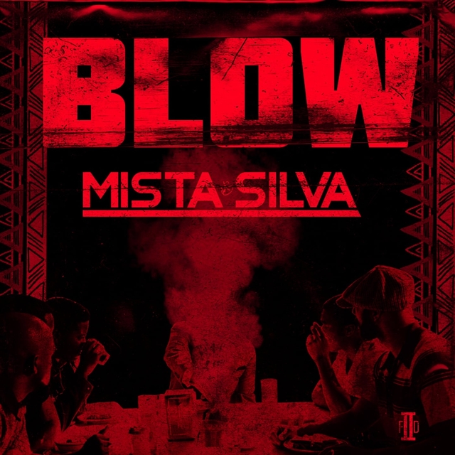 Couverture de Blow