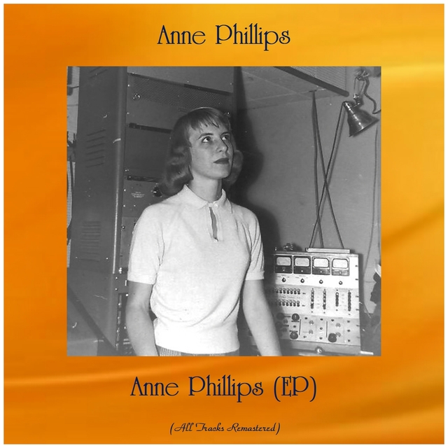 Anne Phillips (EP)