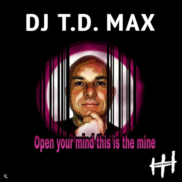 Couverture de Open Your Mind This Is the Mine