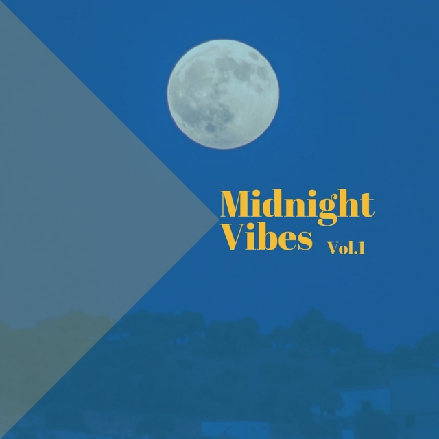 Midnight Vibes Vol.1