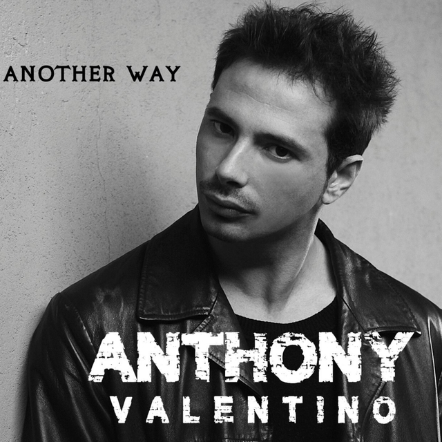 Couverture de Another Way